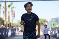 5K Colegio Americano con causa