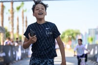 5K Colegio Americano con causa