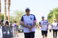 5K Colegio Americano con causa