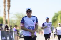 5K Colegio Americano con causa