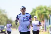5K Colegio Americano con causa