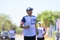 5K Colegio Americano con causa