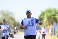 5K Colegio Americano con causa