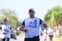 5K Colegio Americano con causa