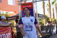 5K Colegio Americano con causa