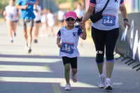 5K Colegio Americano con causa