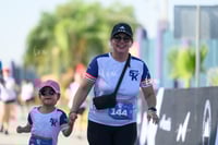 5K Colegio Americano con causa