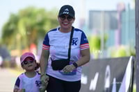 5K Colegio Americano con causa