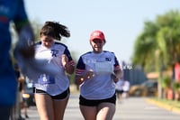 5K Colegio Americano con causa