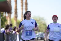 5K Colegio Americano con causa