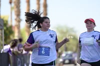 5K Colegio Americano con causa