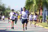 5K Colegio Americano con causa