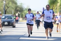 5K Colegio Americano con causa