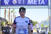 5K Colegio Americano con causa