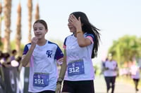 5K Colegio Americano con causa