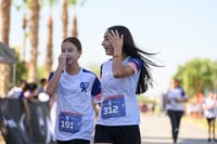 5K Colegio Americano con causa