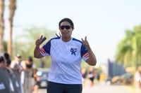 5K Colegio Americano con causa