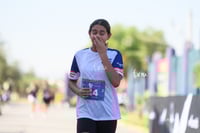 5K Colegio Americano con causa