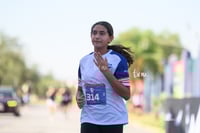 5K Colegio Americano con causa