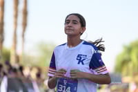5K Colegio Americano con causa
