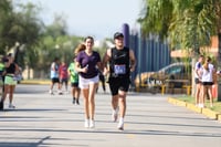 5K Colegio Americano con causa
