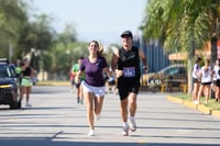 5K Colegio Americano con causa