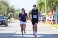 5K Colegio Americano con causa