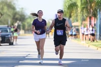 5K Colegio Americano con causa