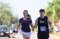 5K Colegio Americano con causa
