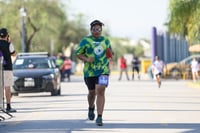 5K Colegio Americano con causa