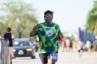 5K Colegio Americano con causa