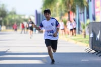 5K Colegio Americano con causa