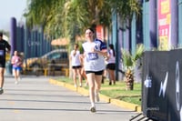 5K Colegio Americano con causa