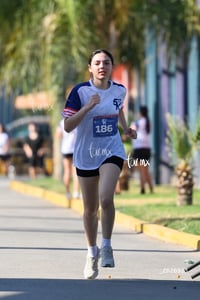 5K Colegio Americano con causa