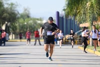 5K Colegio Americano con causa