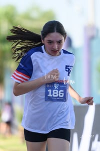 5K Colegio Americano con causa