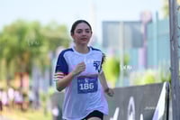 5K Colegio Americano con causa