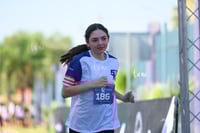 5K Colegio Americano con causa