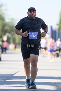 5K Colegio Americano con causa