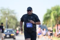 5K Colegio Americano con causa