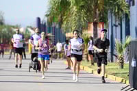 5K Colegio Americano con causa