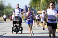 5K Colegio Americano con causa