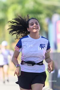 5K Colegio Americano con causa
