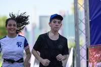 5K Colegio Americano con causa
