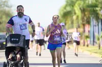 5K Colegio Americano con causa