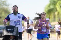 5K Colegio Americano con causa