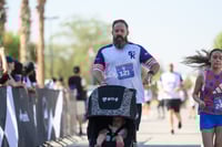 5K Colegio Americano con causa