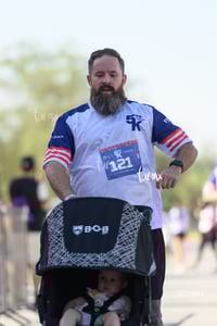 5K Colegio Americano con causa