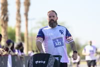 5K Colegio Americano con causa