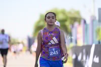 5K Colegio Americano con causa